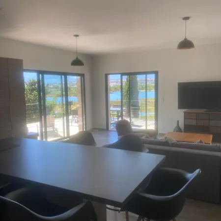 Casa Missia Apartament Porto-Vecchio (Corsica)