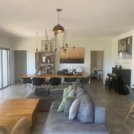 Casa Missia Porto-Vecchio (Corsica)