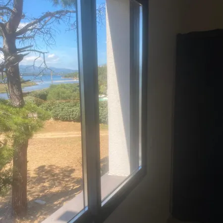 Apartament Casa Missia *