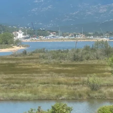 Apartament Casa Missia Porto-Vecchio (Corsica)