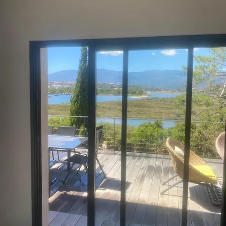 Apartament Casa Missia