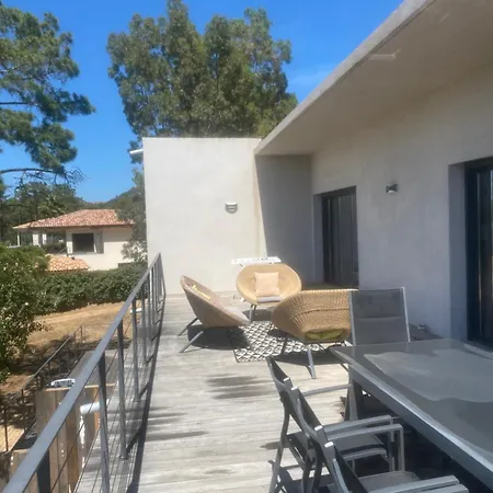 Casa Missia Appartement Porto-Vecchio (Corsica)