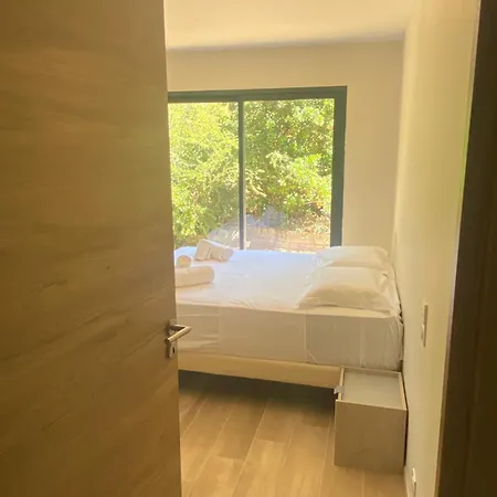 Casa Missia Appartement *