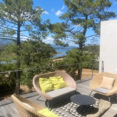 Casa Missia Porto-Vecchio (Corsica)