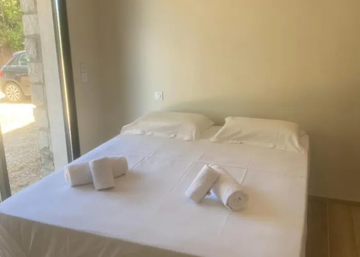 Casa Missia Porto-Vecchio (Corsica)