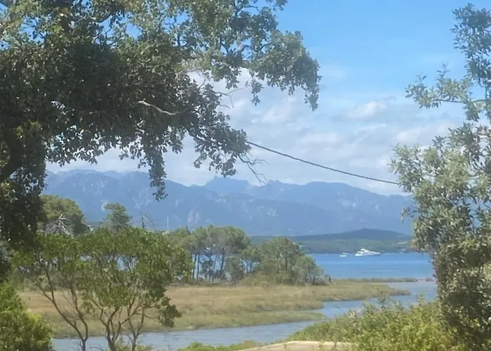 Apartment Casa Missia