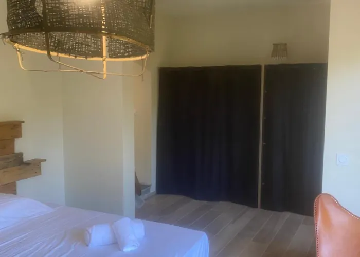 Casa Missia Apartment