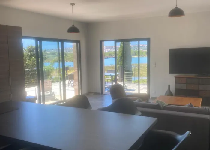 Casa Missia Apartment Porto-Vecchio (Corsica)