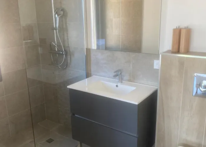 Casa Missia Apartment Porto-Vecchio (Corsica)