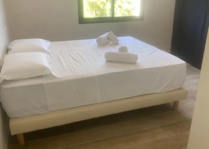 Casa Missia Apartment Porto-Vecchio (Corsica)