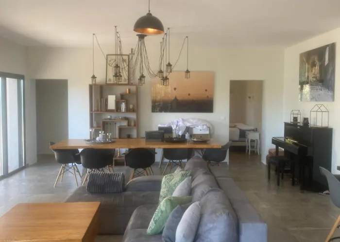 Casa Missia Porto-Vecchio (Corsica)