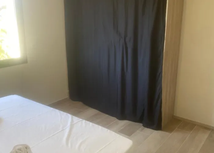 Casa Missia Apartment Porto-Vecchio (Corsica)