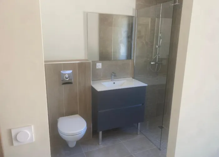 Casa Missia Apartment Porto-Vecchio (Corsica)