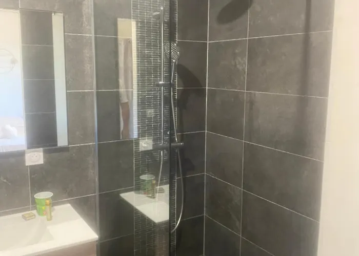 Casa Missia Apartment