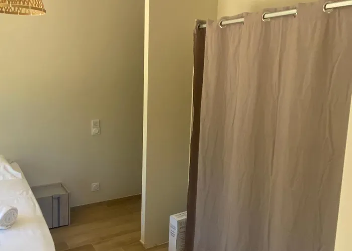 Casa Missia * Porto-Vecchio (Corsica)