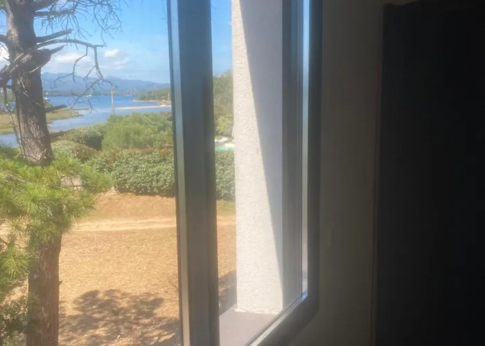 Apartment Casa Missia *