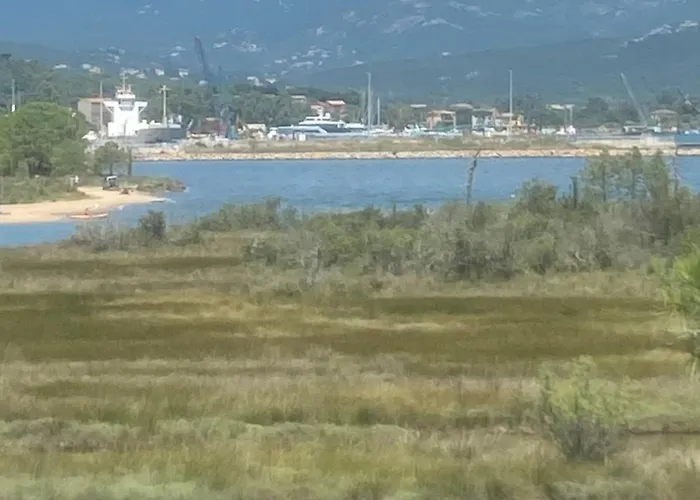 Apartment Casa Missia Porto-Vecchio (Corsica)