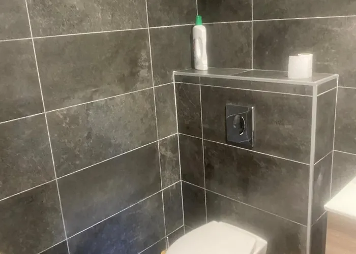 Casa Missia Apartment *