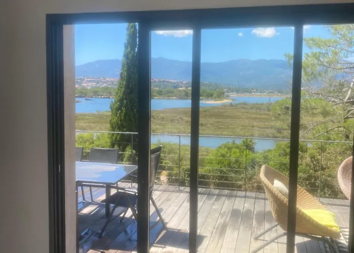 Apartment Casa Missia