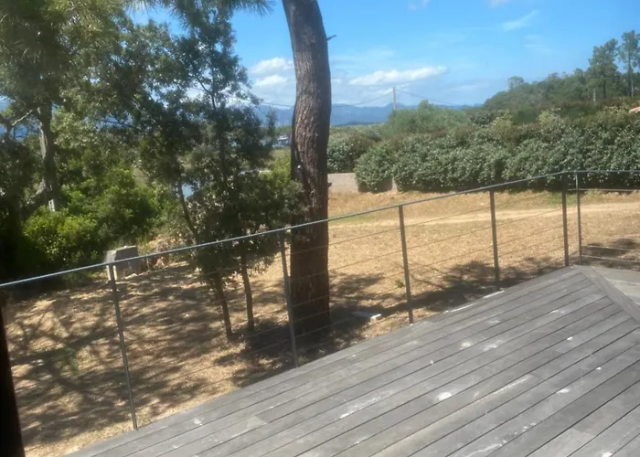 Casa Missia Apartment